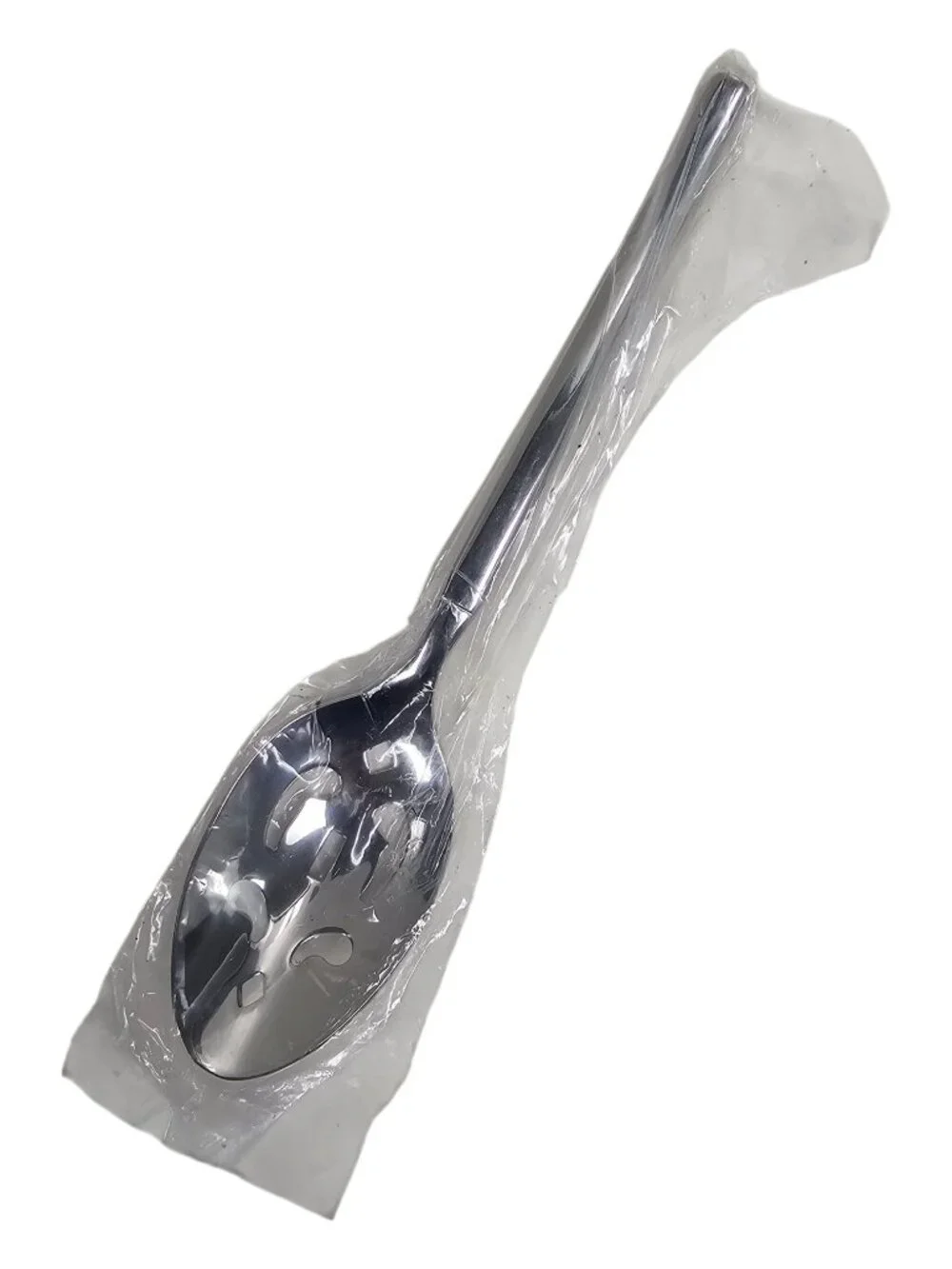 Zwilling J. A. Henckels Opus polished Pierced Serving Spoon